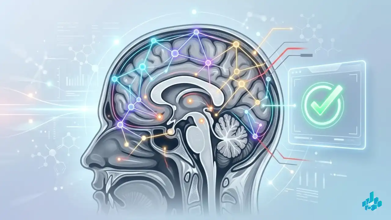 Computer Vision vs. Dementia: AI Predicts Alzheimer's