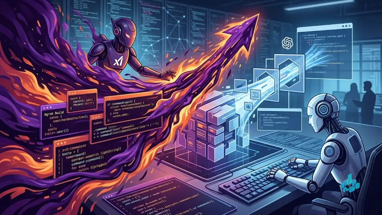 Blow to Monopoly: Elon Musk’s xAI Rolls Out Coding Agent Grok Build 1.0