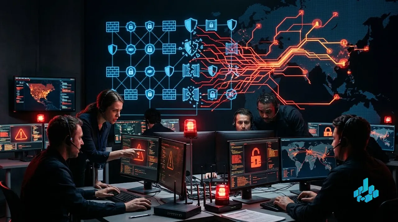 Algorithmic Breach: Open GLM-5.3 Model Successfully Executes Cyberattacks in Simulations