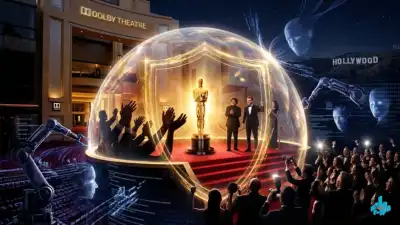Cultural Protectionism: Oscars Ban AI Performers and Generated Scripts