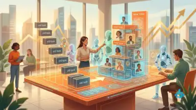 Transformation Over Disaster: Adecco Group Assesses Real AI Impact on Hiring