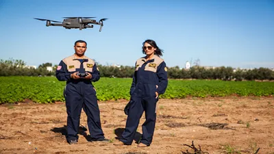 Отчет AfDB: ИИ может добавить ~$1 трлн к ВВП Африки к 2035 году