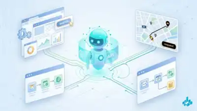 Age of Action: AI Assistants Get Direct Access to Services