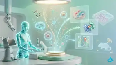 AI Earns "Co-Scientist" Status: From Hypothesis Generation to In Vivo Tests