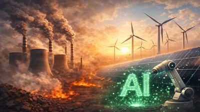 Reuters: Бум ИИ дата-центров заставляет возвращать в строй старые ТЭЦ