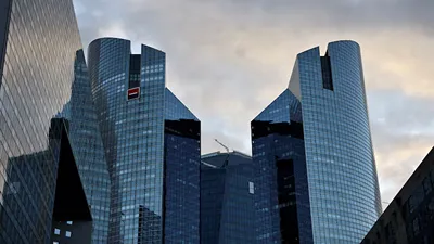 Reuters/McKinsey: ИИ-бум повышает ожидания по прибыли европейских банков