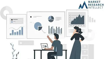 Прогноз: рынок платформ для генерации AI-контента достигнет $15.7 млрд к 2031 году