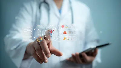 Новый доклад призывает к реформе законодательства для внедрения ИИ в здравоохранение