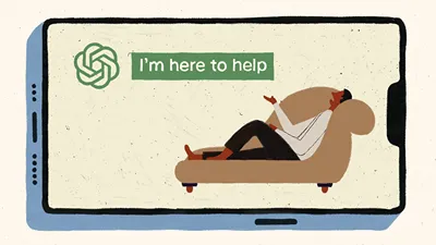 Исследование: "Терапевтические" ИИ-боты могут нанести вред уязвимым пользователям