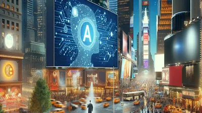 В Нью-Йорке завершилась конференция AI Community Conference (AICO), посвященная практике ИИ