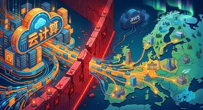 Cloud Aggression: Alibaba Expands AI Infrastructure to Europe and the Middle East