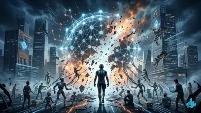 Decapitated Qwen: Alibaba Urgently Rebuilds AI HQ