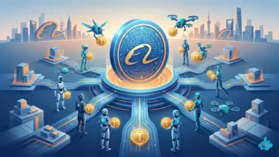 Tokenization of Intelligence: Alibaba Rebuilds Business Around Autonomous Agents