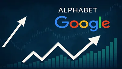 Reuters: Капитализация Alphabet (Google) движется к $4 трлн на фоне успехов в ИИ