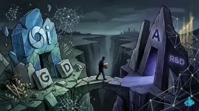 Transfer of the Decade: Lead AlphaFold Developer Defects from Google to Anthropic
