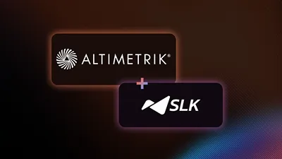 Altimetrik приобретает SLK Software за $600 млн для создания ИИ-центра