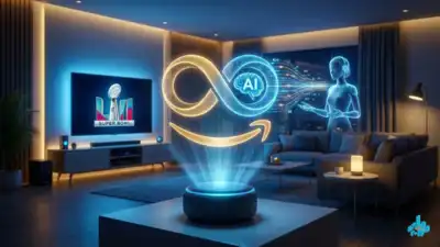 Amazon Alexa+: Free AI for Prime Members