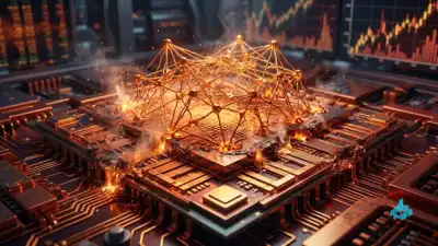 End of Universal Chips: AMD Acquires Taalas to Hardwire AI into Silicon