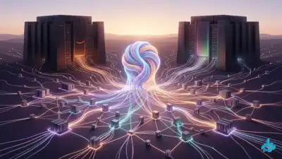 Cloud Hedge: Anthropic Diversifies Capacity with $1.8B Akamai Contract