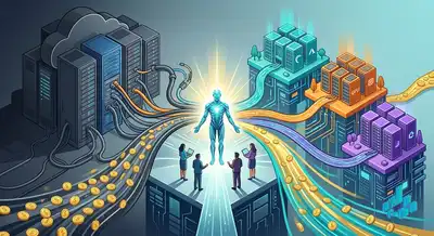 Fleeing the Hyperscalers: Anthropic Buys $11.6B in Capacity from Akamai
