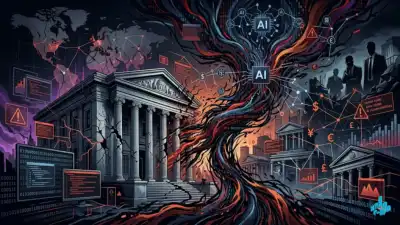 Systemic Threat: Anthropic to Brief Financial Stability Board on Mythos Cyber Risks