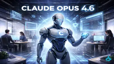 Anthropic Claude Opus 4.6: Агент нового поколения