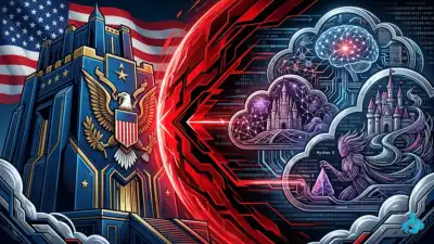 Weapon of Algorithms: US Forcibly Shuts Down Anthropic’s Flagship Models