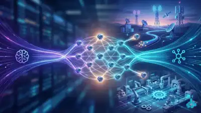 Anthropic & Infosys: Agents Enter Telecom