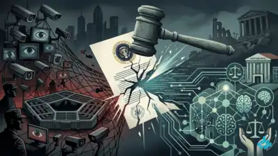 Enfrentamiento con el Pentágono: El Tribunal Bloquea el Decreto de Trump Contra Anthropic