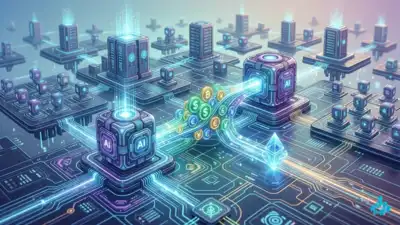 Machine Economy: Anthropic Tests Marketplace for AI Agents with Real Money