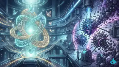 Recursive Evolution: Neural Networks Begin Writing Themselves, Industry Urgently Invests in Safety