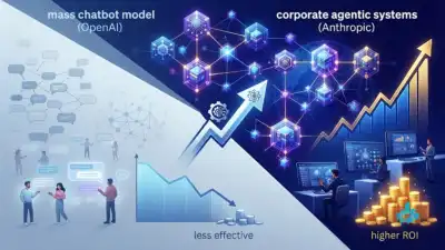 Shift in Leadership: Anthropic’s Quarterly Revenue Hits $11.5B, Overtaking OpenAI