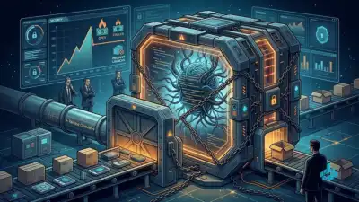 Market Slowdown: Anthropic Shifts 150 Engineers to Safety After AI Incidents