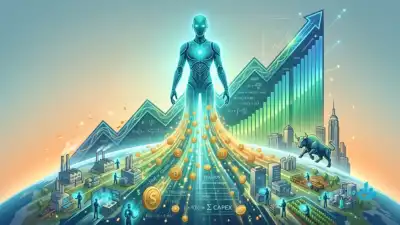 Economics of Singularity: Anthropic Models 15% Annual Global GDP Growth Due to AI