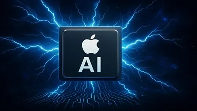 Apple активно использует ИИ для ускорения проектирования своих чипов