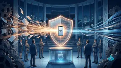 Cupertino Intervention: Apple Engineers Set Up Booths at ICML in Seoul
