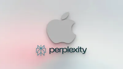 Apple рассматривает возможность приобретения ИИ-стартапа Perplexity AI