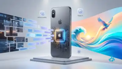 Multimodal Compression: Apple Unveils VideoFlexTok Algorithm for Video Generation