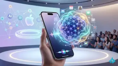 Awakening the Giant: Apple Prepares to Relaunch Siri as an Autonomous AI Agent