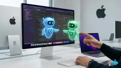Xcode 26.3: Apple легализует агентный кодинг