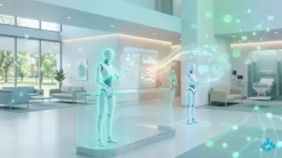 Artera at HIMSS 2026: AI Agents Replace Receptionists