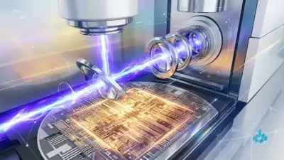 Physical Limit Surpassed: ASML Confirms High-NA EUV Readiness for Mass Production