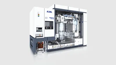 ASML: заказы на фоне AI-бума превзошли прогнозы, но спрос со стороны Китая упадет