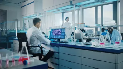 Athos Therapeutics запускает no-code платформу "Athos Omics AI" для анализа биоданных