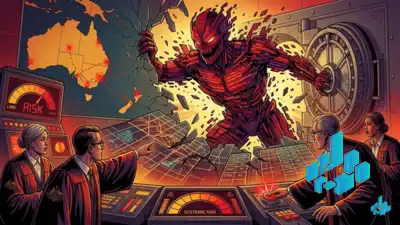Cyber Threat or Tool? Australia and NZ Central Banks Monitor Anthropic Mythos