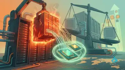 Blow to NVIDIA Monopoly: AWS to Buy Up to $60B in Qualcomm Inference Chips