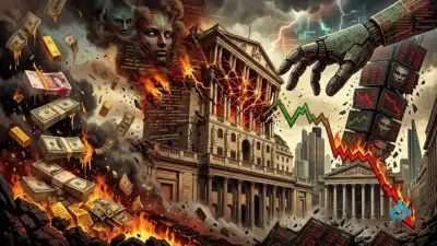 Stability Threat: Bank of England Warns of AI Investment Overheating