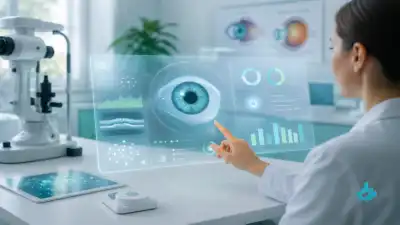 Digital Vision: Bausch + Lomb Brings AI Platform Orphia to Market for Doctors