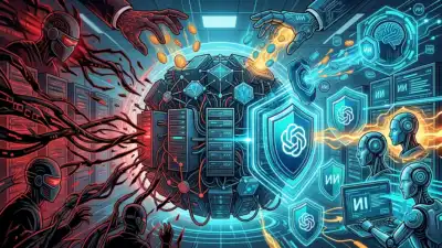 Coalition of Fear: 100 IT Giants Urge Business to Prepare for Massive AI Attacks