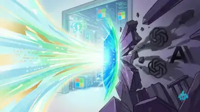 Open Source Coalition: Microsoft and Big Tech Publicly Support Open-Weight AI